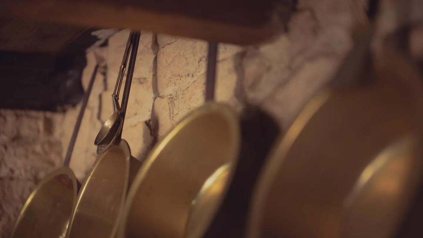 Plus de 100 ans d’histoire