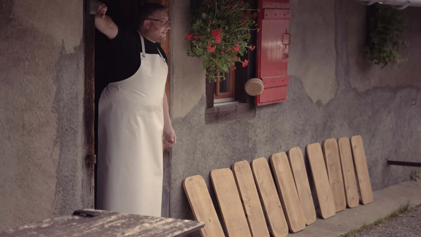 Une histoire de famille